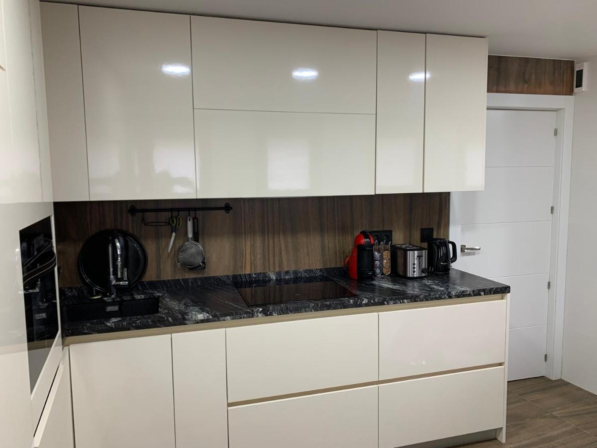 Casa Rural En Santa Cruz-Mieres Bustiello  Bagian luar foto