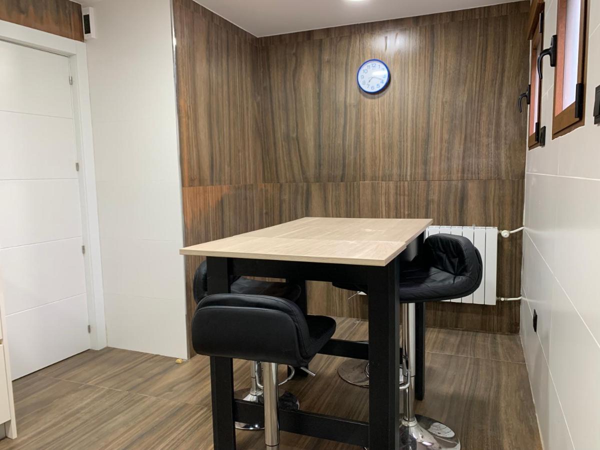 Casa Rural En Santa Cruz-Mieres Bustiello  Bagian luar foto