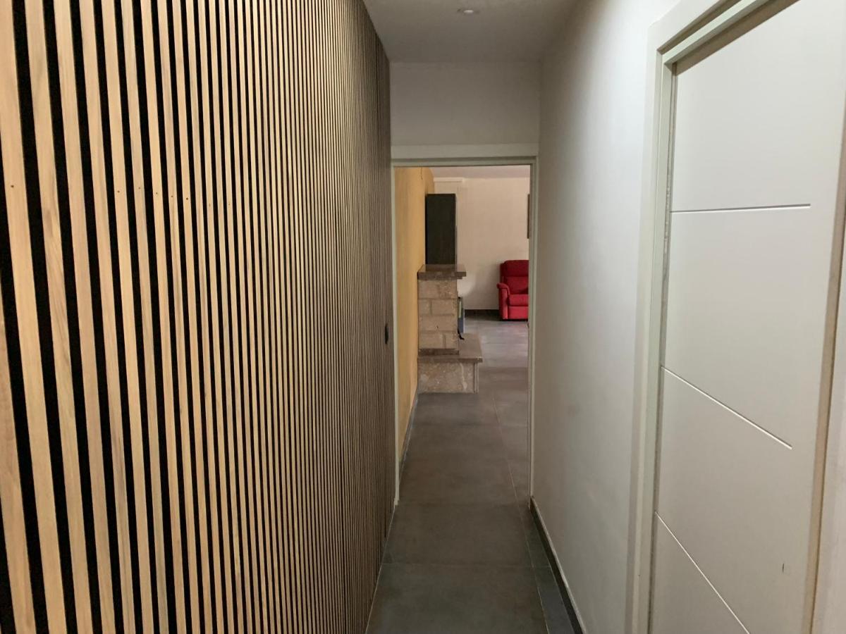 Casa Rural En Santa Cruz-Mieres Bustiello  Bagian luar foto