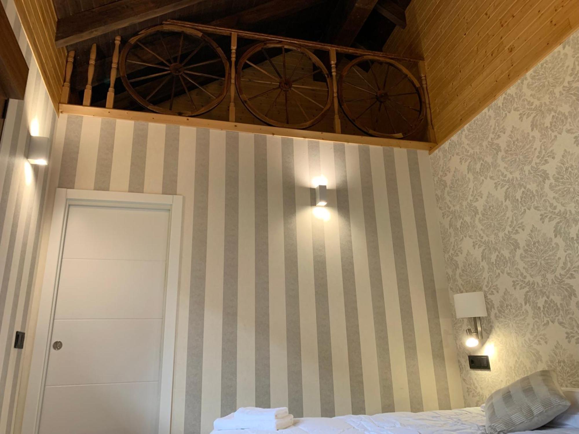 Casa Rural En Santa Cruz-Mieres Bustiello  Bagian luar foto