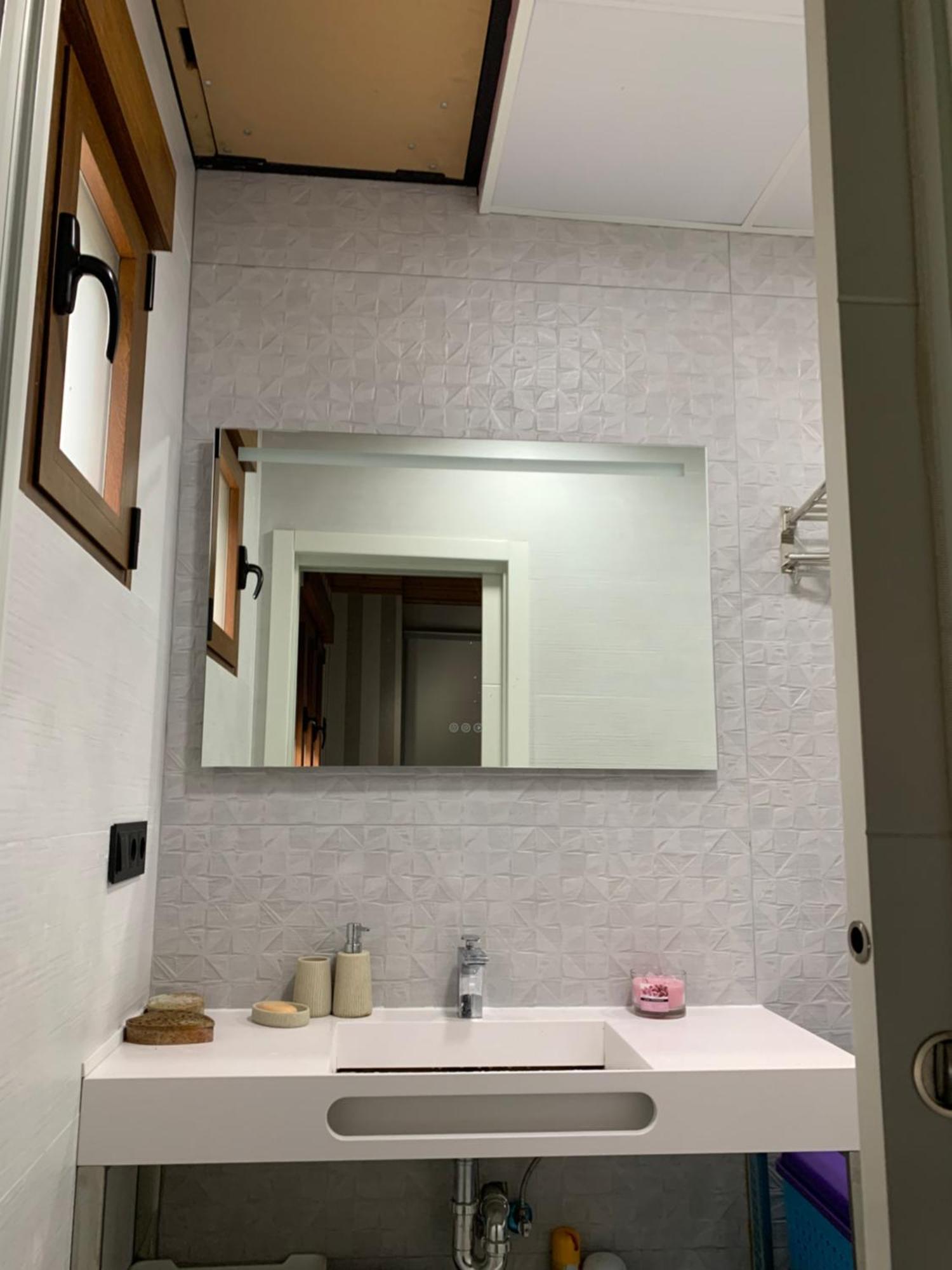Casa Rural En Santa Cruz-Mieres Bustiello  Bagian luar foto