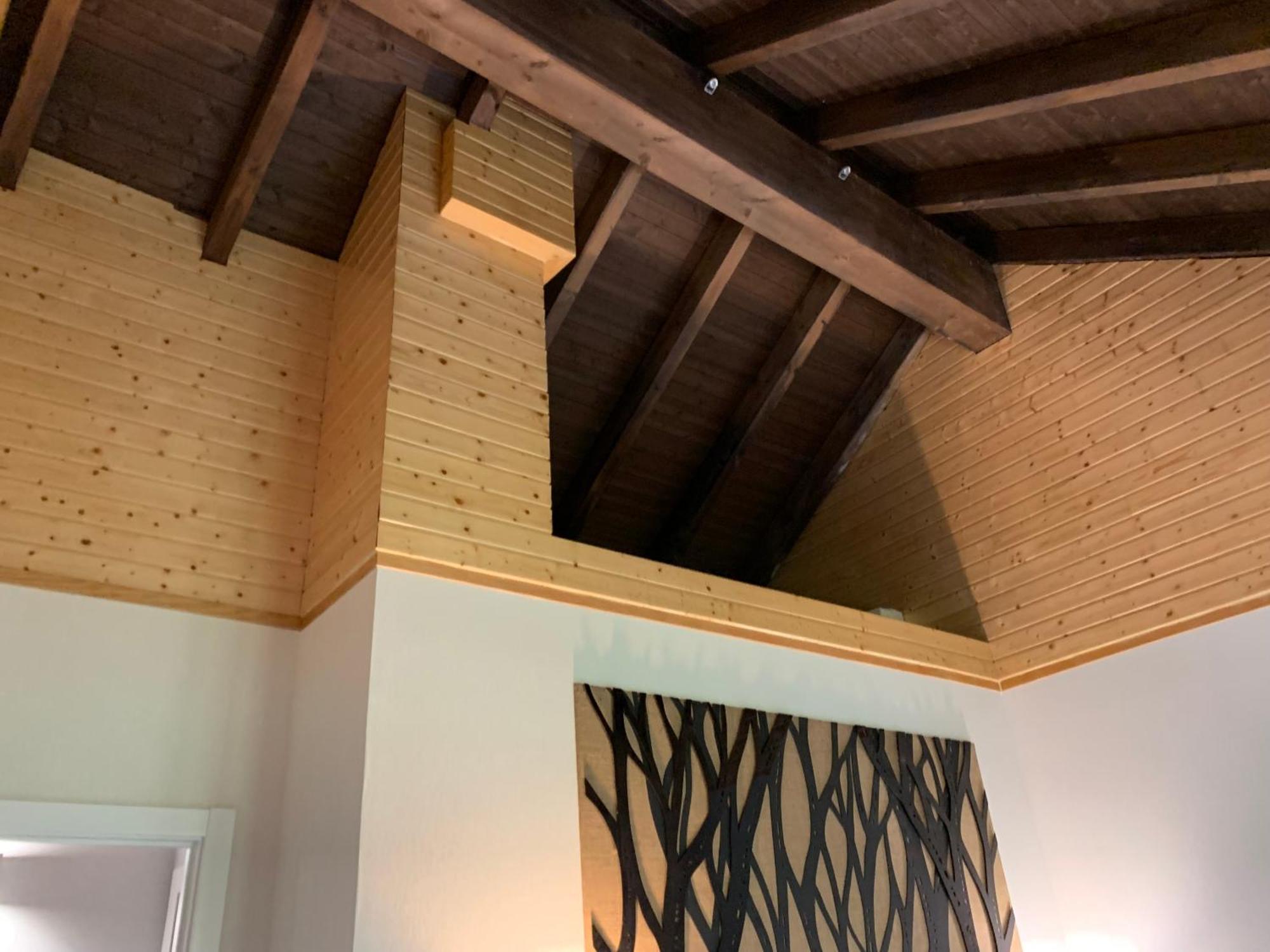 Casa Rural En Santa Cruz-Mieres Bustiello  Bagian luar foto